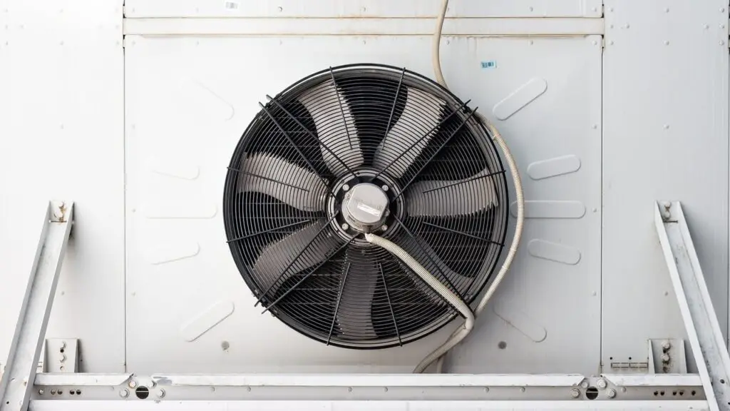 fan, air condition, cooling