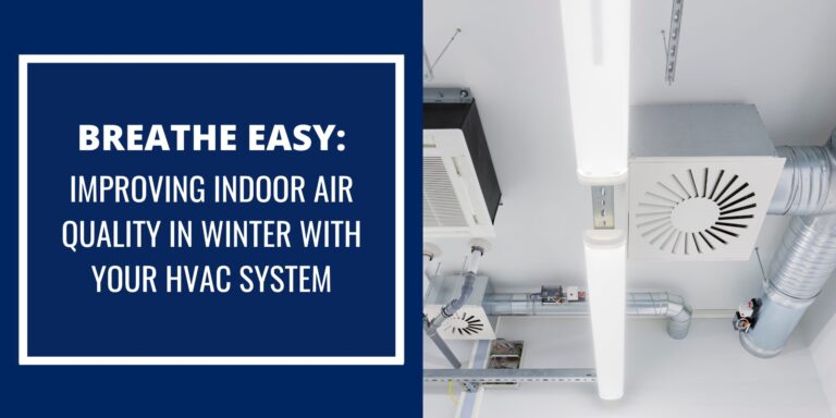 Enhancing Indoor Air Quality with Your Central Air Conditioning System