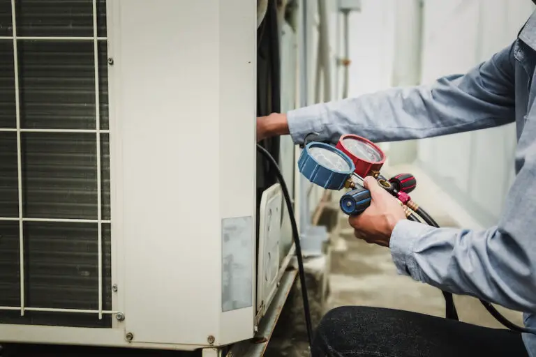 Hybrid Air Conditioning Maintenance: Ensuring Longevity and Performance