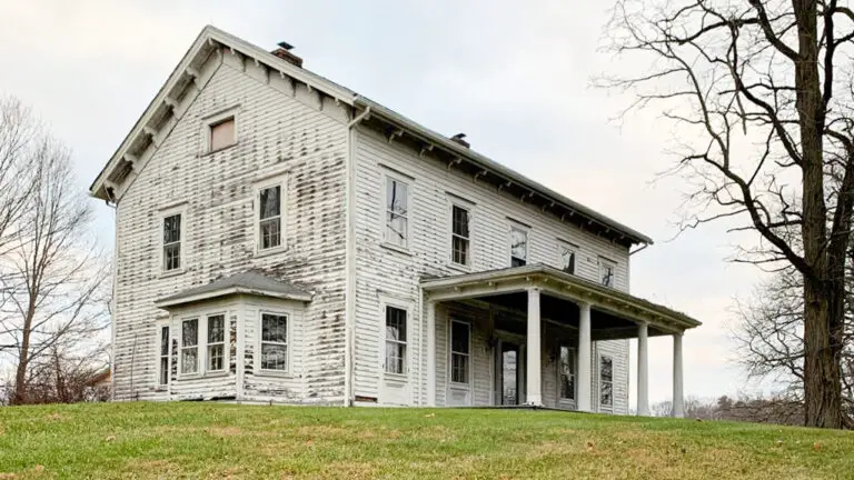 Old Homes, New Comfort: Retrofitting Historic Properties with Hybrid Air Conditioning