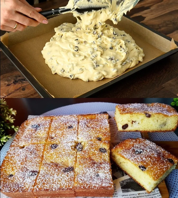 Fantastisch Bombastisch, Tassenkuchen in nur 10 Minuten!