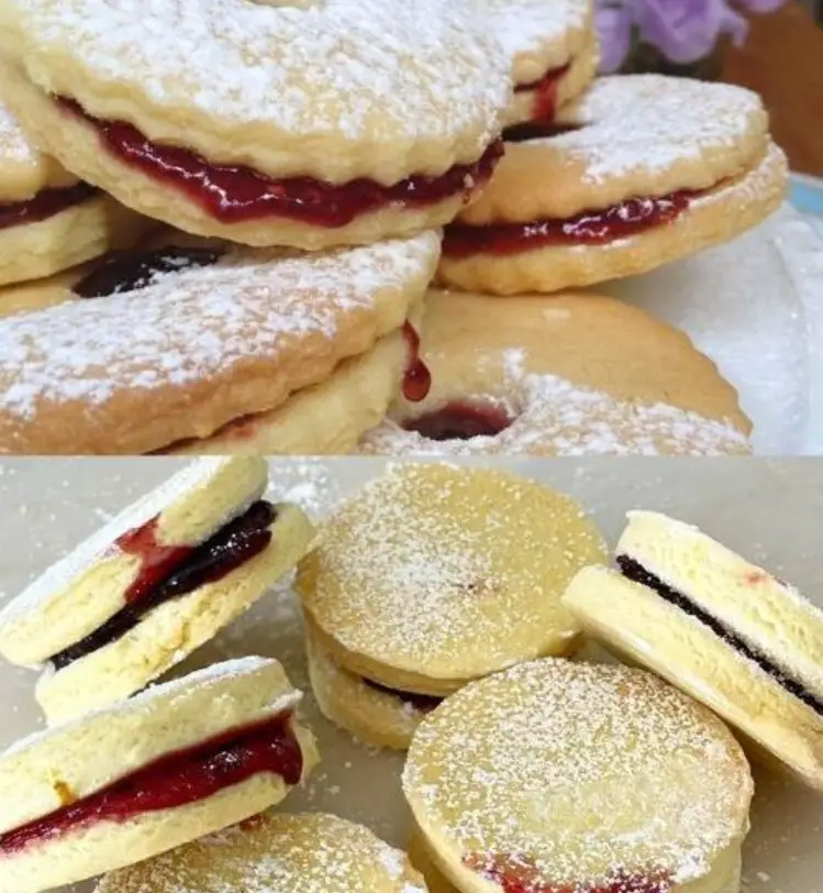 Tonkabohnen Plätzchen die sind der Hammer