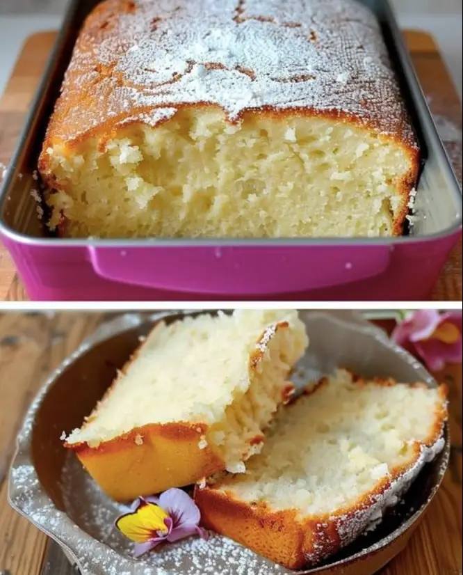 Vanillepudding Kuchen, Schon mehrfach gemacht und alle lieben es