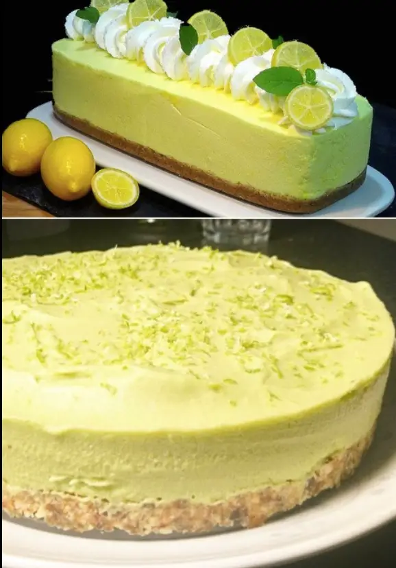 Frischkäse Torte zuckerfrei, Wirklich ein Traum