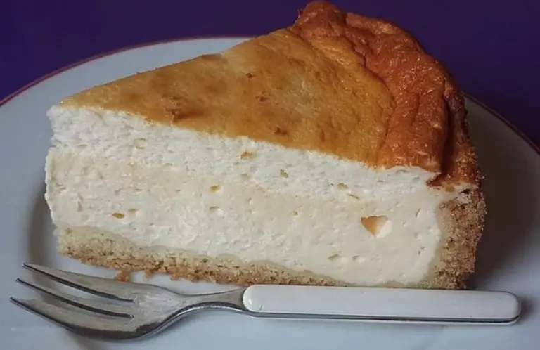 Tränenkuchen, Schmeckt einfach Gigantisch