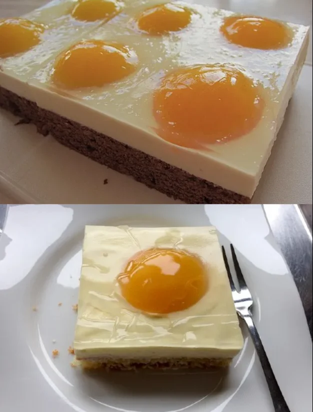 Spiegeleierkuchen, Geht einfach immer