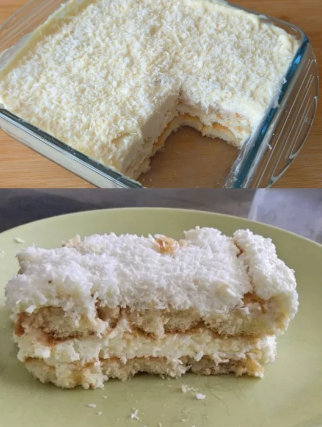 Raffaello Tiramisu, Schnell einfach und lecker