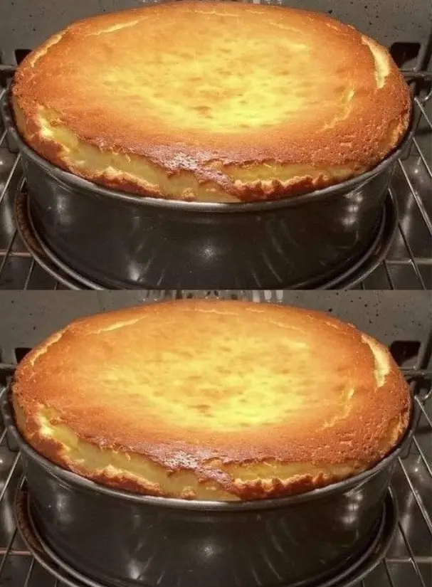 15 Minuten Käsekuchen den ich standig backen muss