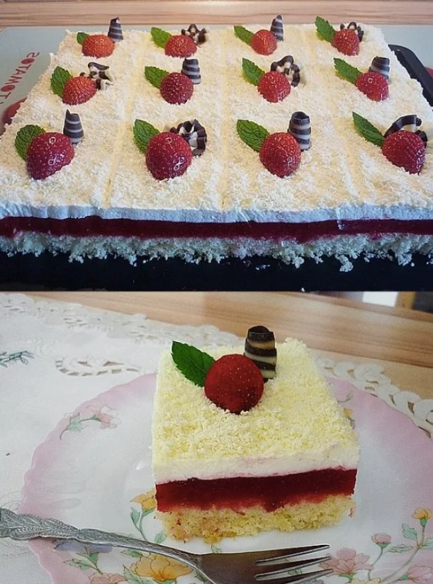 FRAU HOLLE KUCHEN, Den schlägt kein anderer! 