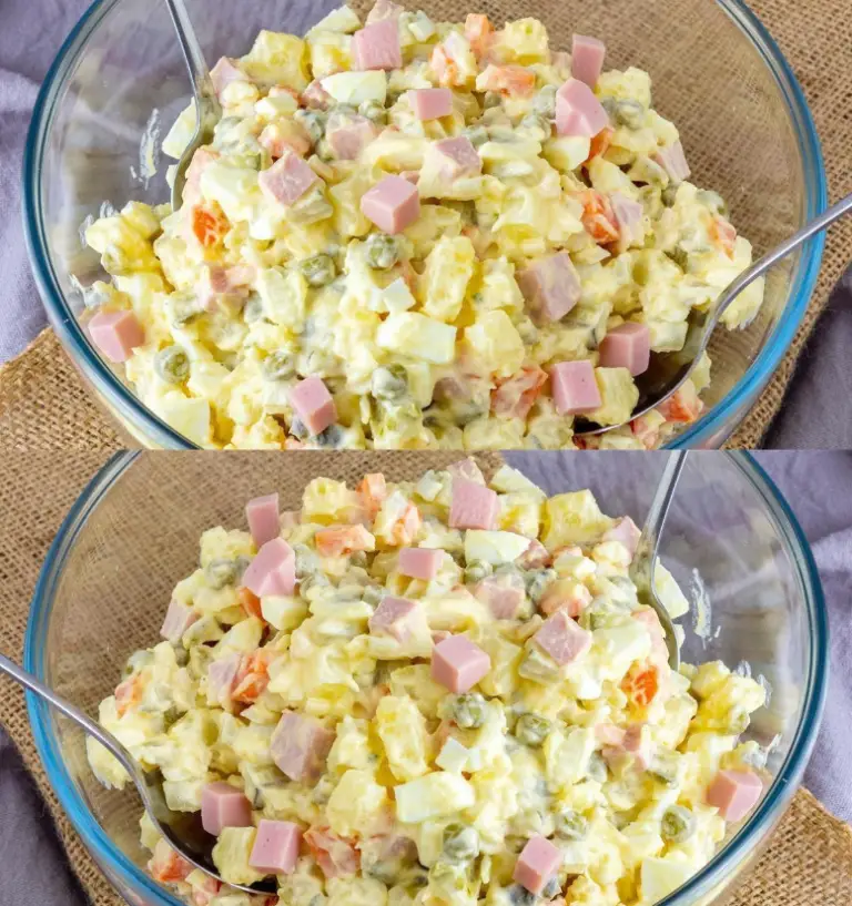 Soo lecker für die ganze Familie, DDR Eiersalat Salat zubereiten wie früher!