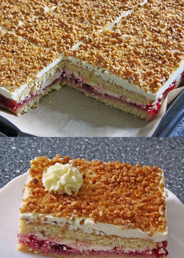 Frankfurter Schnitte