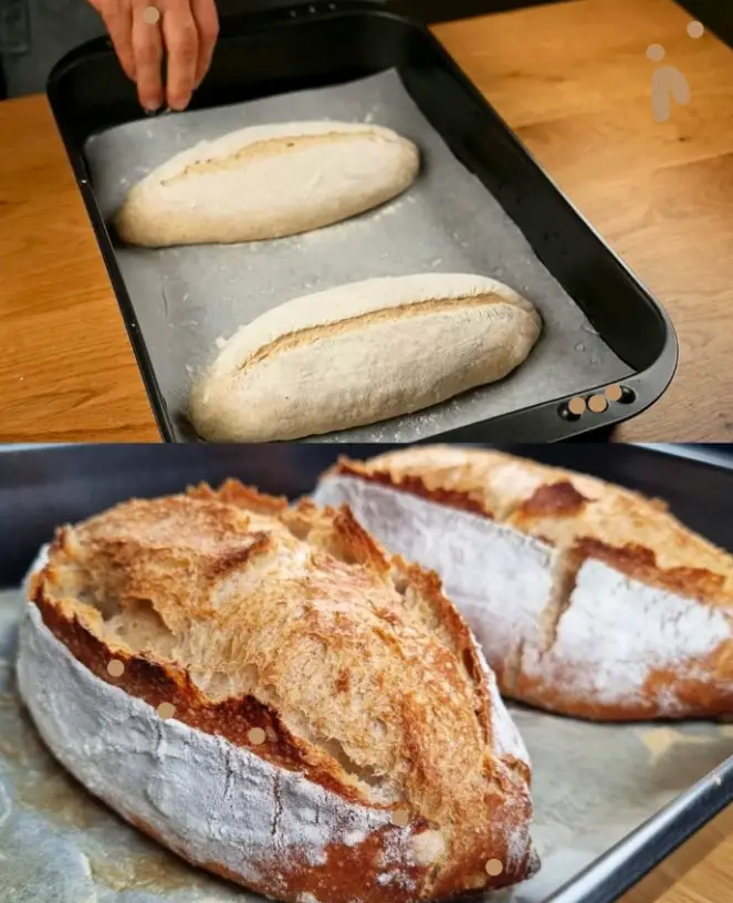 Vollkornbrot – Das perfekte Rezept für gesunde Brotliebhaber