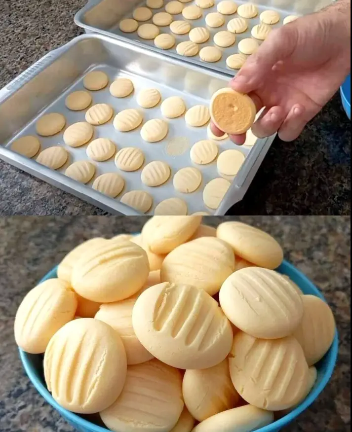 Die besten überhaupt, Schneeflöckchen die auf der Zunge zergehen!